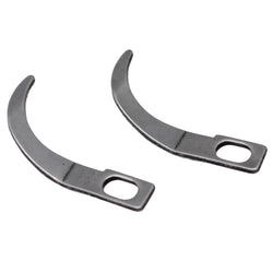 2 Pk Bobbin Case Opening Lever - Juki LU-1508 LU-1509 LU-1510 LU-1520 LU-1560