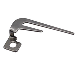 Cutex Thread Cam Hook Part Number #B2204-816-000 - Juki MO-816, MO-2416, MO-2516 Sewing Machine