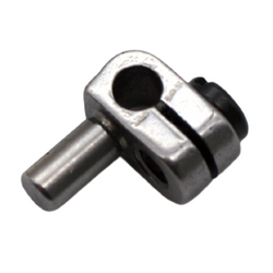 Cutex Upper Looper Support Arm Part Number #B2518-804-000A for Juki MO-804, MO-816 Overlock