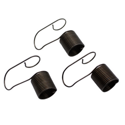 3 Pk Tension Spring #B3128-520-000 for Juki DNU-1541, LU-1508, LU-1510, LS-1340