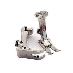 Cutex Patchwork Foot Part Number #37N for Bernina New Style Sewing Machines