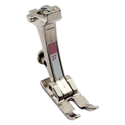 Cutex Patchwork Foot Part Number #37N for Bernina New Style Sewing Machines