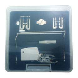 Deluxe Walking Foot with Three Soles for Babylock Home Sewing Machine