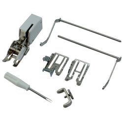 Deluxe Walking Foot with Three Soles for Babylock Home Sewing Machine