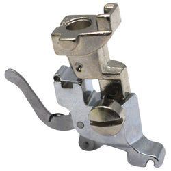 Snap-On Presser Foot Adapter for Bernina New Style Sewing Machines