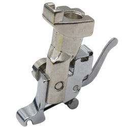Snap-On Presser Foot Adapter for Bernina New Style Sewing Machines