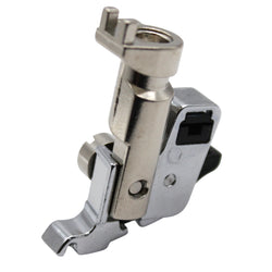 Snap-On Presser Foot Adapter for Bernina Old Style Sewing Machines