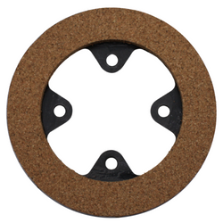 Friction Clutch Disc Part Number #CD-008M for Industrial Sewing Machine Clutch Motor