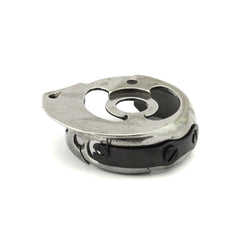 Cutex Bobbin Case for Jack JK5845-3, Gemsy 845, Zoje 845 Double Needle Sewing Machine