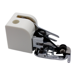 Cutex Side Cutter Foot for Low Shank Brother, Kenmore, Singer Home Sewing Machines