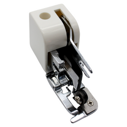 Cutex Side Cutter Foot for Low Shank Brother, Kenmore, Singer Home Sewing Machines