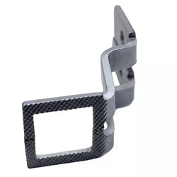 20mmX20mm Feed Plate & Clamp Set - Juki LK-1850, LK-1900 Bartack Sewing Machine