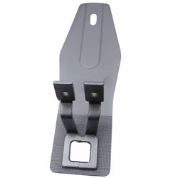 20mmX20mm Feed Plate & Clamp Set - Juki LK-1850, LK-1900 Bartack Sewing Machine