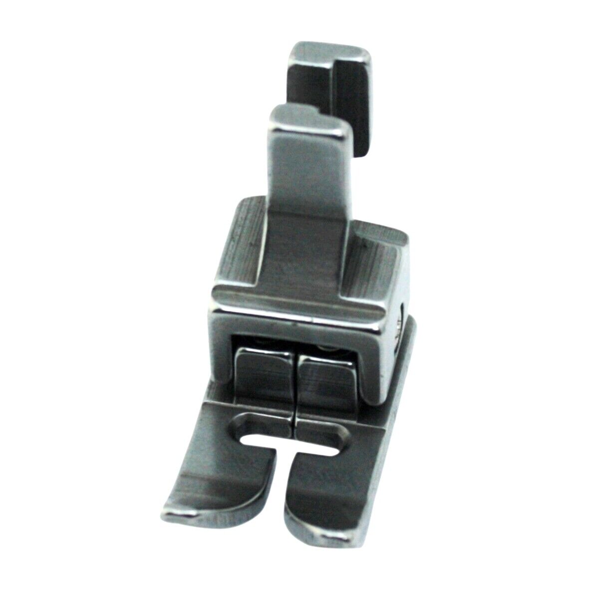 Cutex Low Shank ZigZag (6mm) Double Compensating Foot for Home Sewing