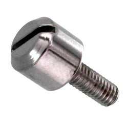Cutex Presser Foot Screw #HP13064 - Singer 8060, 8090 Stylist, 9910, 9940, 9970, C430