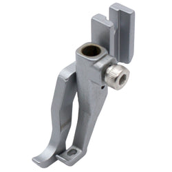 Small Toe Presser Foot Set for Durkopp Adler 067, 167, 267, 269 Sewing Machine