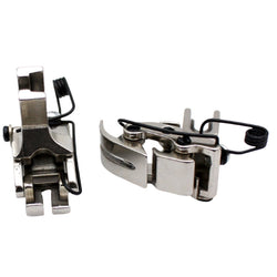Heavy Sewing Tractor Presser Foot for High-Shank Industrial Sewing Machine