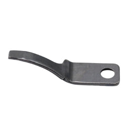 Cutex Fixed Knife Part Number #MG52A0838 for Mitsubishi DY-359, PLK-2520A Sewing Machine