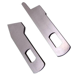Upper & Lower Knife Set Juki MO-50E, MO-51E Serger Overlock Sewing Machine