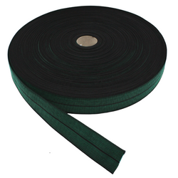 Upholstery Furniture 2" Elastic Webbing, 90% Stretch Band - 328 Ft./Roll