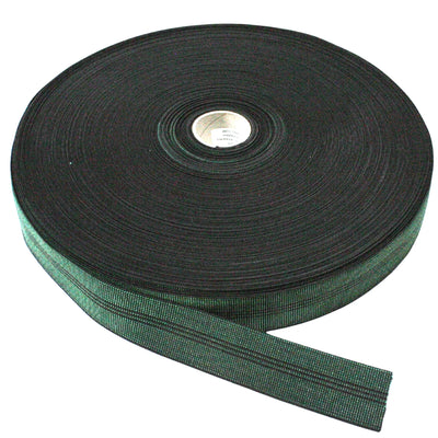 Upholstery Furniture 2" Elastic Webbing, 70% Stretch Band - 328 Ft./Roll