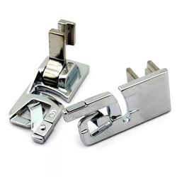 1/4" (6mm) Low Shank Rolled Hemmer Foot #P60001 for Home Sewing Machines