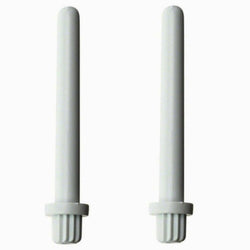 Cutex 2 Pcs Auxiliary Spool Pin Part Number #R60033210 for Singer Heavy Duty 4411, 4423, 4452