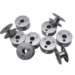Cutex 10 Pk. Bobbin Part Number #S01928-101 for Brother LT2-B841, B842, B845, B847 Sewing Machine