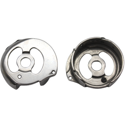 Cutex Bobbin Cap Part Number #S09279-001 for Brother BAS-612, LT2-B875 Industrial Sewing Machine