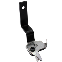 Cutex Upper Thread Trimmer Knife Part Number #S19824-001 for Brother LH4-B815, LH4-B816 Buttonhole