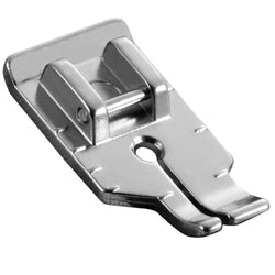 1/4" Piecing Quilting Foot #SA125 for Brother Home Sewing Machines