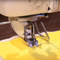 Quilting Guide Bar for Babylock, Brother, Janome, Kenmore Home Sewing Machines