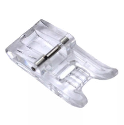Clearview Foot #SA144 for Brother Home Sewing Machines