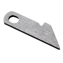 Cutex Lower Knife Part Number #SE-R11-01A for Babylock BL5280ED, BL428K, BL90, BL4-415, BL4-428D
