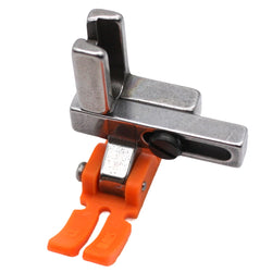 Teflon Adjustable Left & Right Presser Foot for Industrial Sewing Machine