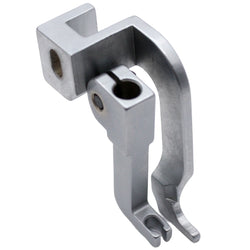 Left Toe & Right Toe Presser Foot Set for Juki TNU-243, TSC-441 Sewing Machines