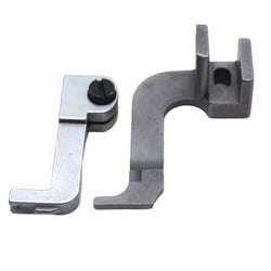 Left Toe Presser Foot Set for Juki TNU-243, TSC-441, TSC-461 Sewing Machines