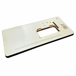 Table Top Fits Singer 20U, Consew CN2053R, Rex 20U, Tacsew T20U, Yamata 20U
