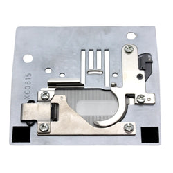 Cutex Needle Plate Part Number #XC0614121 for Brother PS2250, PS2360, PS3700, PS53, XL6452, XRX55