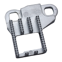 Cutex Feed Dog Part Number #XC5467021 for Brother BC1000, CE4000, CS6000, NV500, NX400, XR6600