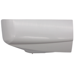 Cutex Extension Table Part Number #XD0793021 for Brother JS2130, JS23, LS2250PRW, LS2400, LS2920