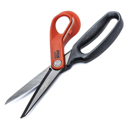 10" Heavy-Duty titanium Coated Industrial Shears Scissors CW10TM