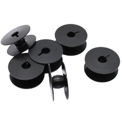 6 Genuine Durkopp Adler 26MM Metal Bobbins for 167, 267, 367, 467, 767, 867, 868