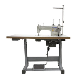 Juki DDL-8700H (Heavy) Industrial Sewing Machine Complete Set with Motor
