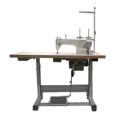 Juki DDL-8700H (Heavy) Industrial Sewing Machine Complete Set with Motor