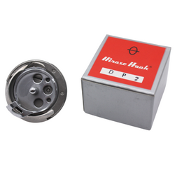 Hirose Japan Rotary Hook #DP2 for Singer 107G, 107W1, 107W3, 107W5, 107W17