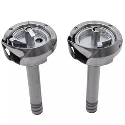 Rotary Hook Set for Juki LH-1162 Double Needle Sewing Machine