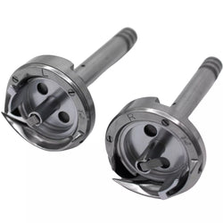 Rotary Hook Set for Juki LH-1162 Double Needle Sewing Machine