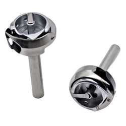 Rotary Hook #226-12055 for Juki LH-3128 Double Needle Sewing Machine