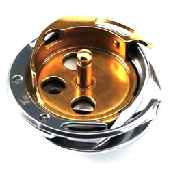 Rotary Hook with Titanium Base for Singer 457G, 457U Industrial Sewing Machine